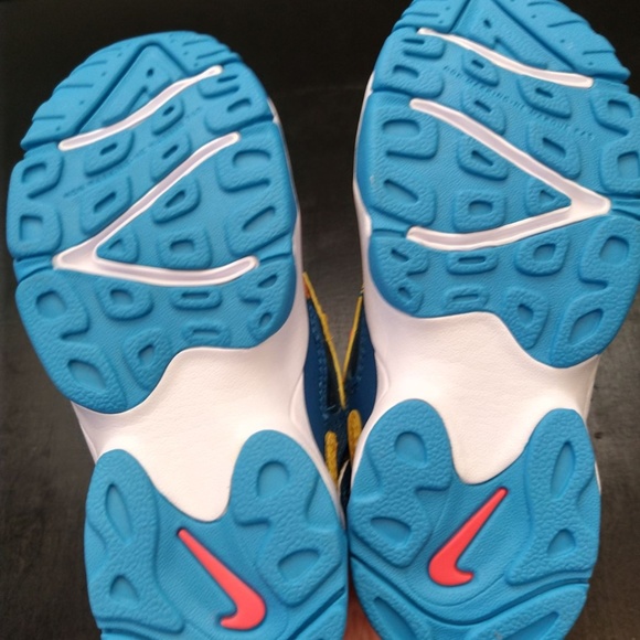 boys nike speed turf